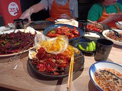 -红盔甲·小龙虾(车公庙店)