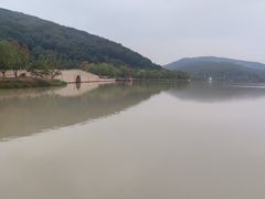 -南北湖风景区