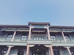 -张学良旧居陈列馆