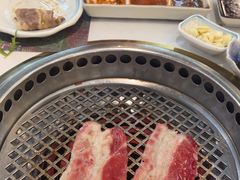 -千寻山野烤肉(中关村店)