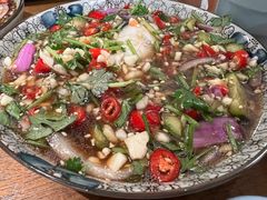 -乔街深夜食堂·台州菜·高压锅生蚝(杭州总店)