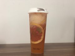 -喜茶(杭州滨江宝龙店)