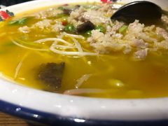 酸汤肥牛-蜀厨小匠·民间川菜(犀浦店)