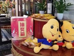-大鸭梨烤鸭店(花园村店)