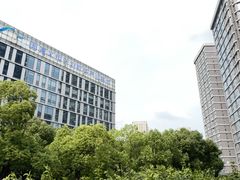 -龙湖南京江北天街