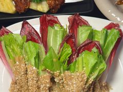 -盛元荼集  素食(滨江凯德壹店)