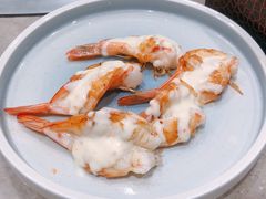 -大渔铁板烧(大悦城店)