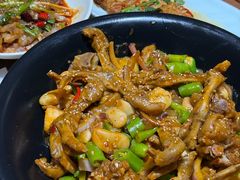 -掌上鲜(南顺城街店)