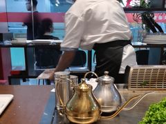 -湘汇概念铁板烧(铁西万达店)