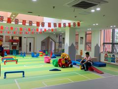 -海汀顿儿童之家(保利香雪园区)