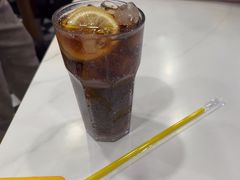 -澳门陈光记烧味饭店(南京德基广场店)