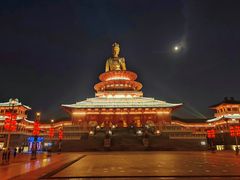 -海合安苏州阳澄半岛乐园