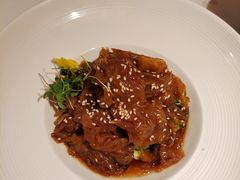 -荷塘秋月·本帮江浙菜(国权路店)