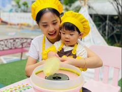 -金豆子幼稚园