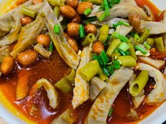 猪小肚-西环肥仔螺蛳粉(总店)