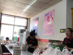 -京九排骨米饭(江西路店)