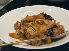 -春发生饭店·非遗(南院门店)