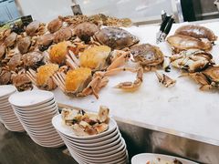 -丰卓会海鲜自助(中润大道店)