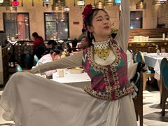 -耶里夏丽新疆餐厅(百联中环购物广场店)