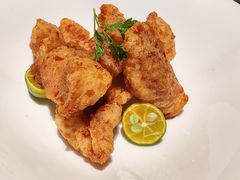 -锦府园·新台州菜(合生汇店)