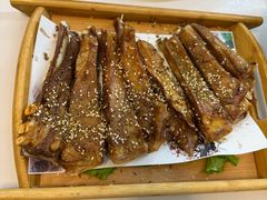 -沽源味道(中环路店)