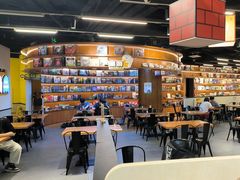 -废柴猫概念馆·桌游电玩卡牌(人广世茂店)
