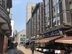 -外滩一号酒吧(老外滩店)