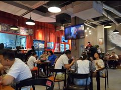 -奇帕波·披萨&炸鸡(诺和木勒站店)