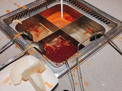 -海底捞火锅(青悦城店)