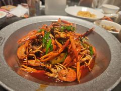 -天宝兄弟(前海壹方城店)