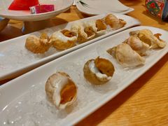 -山之川日料放题(通州店)