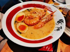 -雷门拉面店(新光天地店)