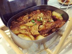 -渔娘渔家丹东海鲜(东直门店)