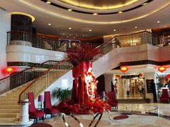 -青岛海景花园大酒店