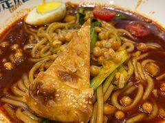 -提雅新疆炒米粉(青岛万象城店)