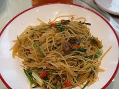 -李氏传家菜(兴城路店)