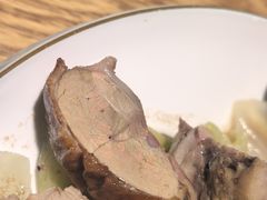-昌勝香港深井烧鹅(新年华店)
