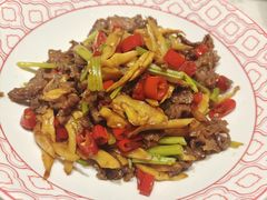 -径山十八道·风味民间菜(华夏之心店)