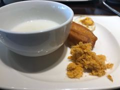 -杭州国际会议中心洲际酒店-原素全日餐厅(解放东路店)