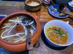 原味汽锅鸡-雀舞·私食(凯德店)