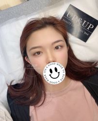 -UP&UP·半永久眉毛眼线机器野生眉