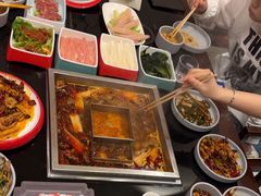 -重庆德忆火锅（龙南街3店）(渝水岸餐饮)