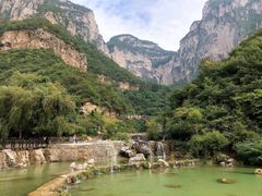 -云台山风景名胜区