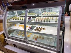 -舜耕山庄四时万和自助餐厅