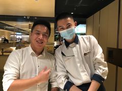 番茄锅-海底捞火锅(东方时代广场店)