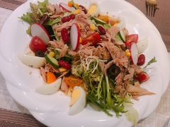 -LUCCA卢卡西班牙海鲜饭(远洋广场店)