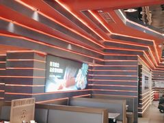 -牛YO寿喜烧火锅自助(三台子万象汇店)