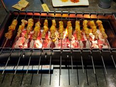 -很久以前羊肉串(簋街店)