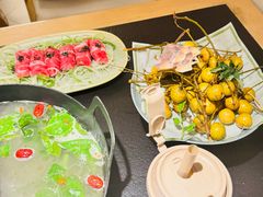 -山缓缓火锅(上海闵行龙湖店)