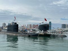 -中国人民解放军海军博物馆